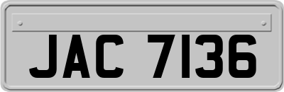 JAC7136