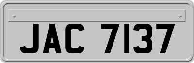 JAC7137