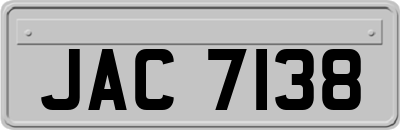 JAC7138
