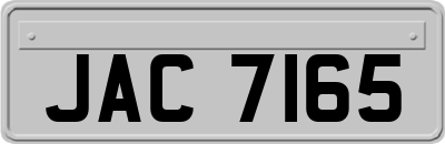 JAC7165