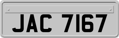 JAC7167