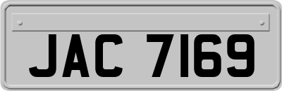 JAC7169