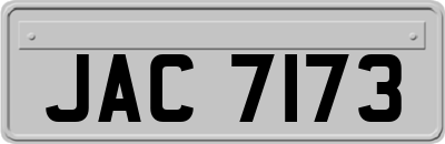 JAC7173