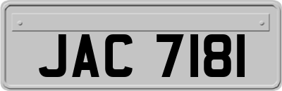JAC7181