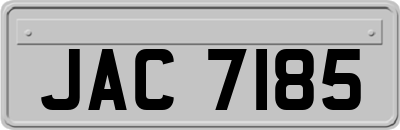 JAC7185
