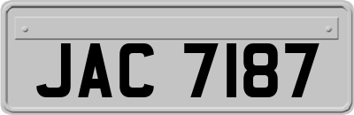 JAC7187