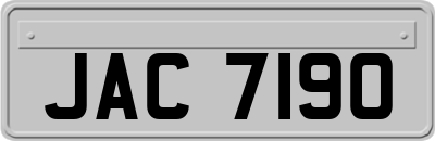 JAC7190