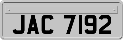 JAC7192