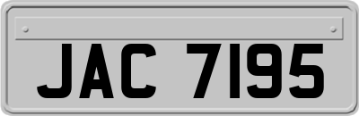 JAC7195