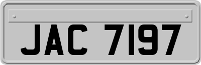 JAC7197
