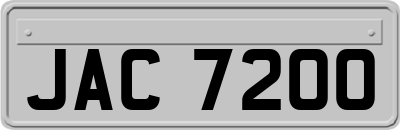 JAC7200