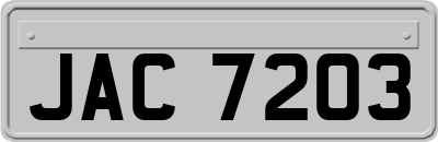 JAC7203