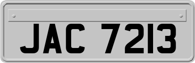 JAC7213