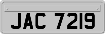 JAC7219
