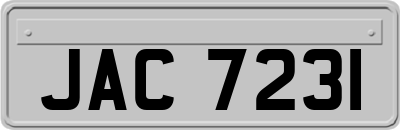 JAC7231