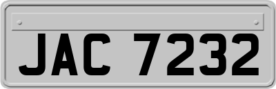 JAC7232