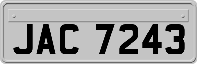 JAC7243