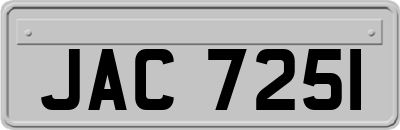 JAC7251