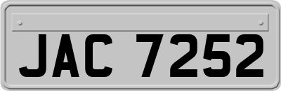 JAC7252
