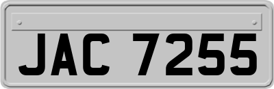 JAC7255