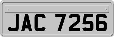 JAC7256