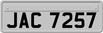 JAC7257