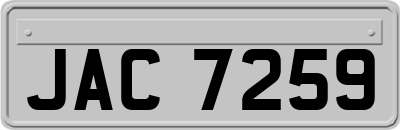 JAC7259