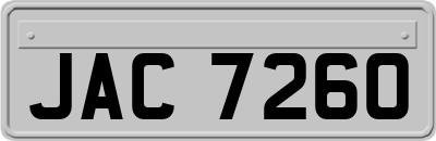 JAC7260