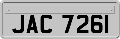 JAC7261