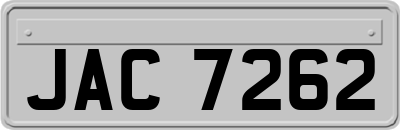 JAC7262