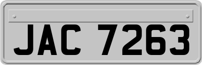 JAC7263