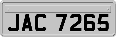 JAC7265