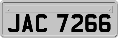 JAC7266