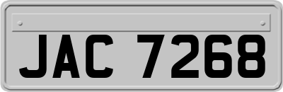 JAC7268