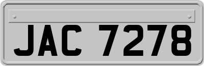JAC7278