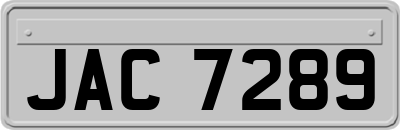 JAC7289