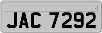 JAC7292