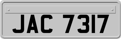 JAC7317