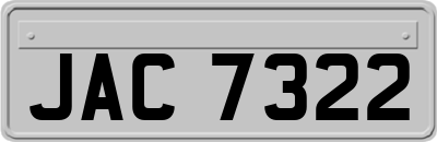 JAC7322
