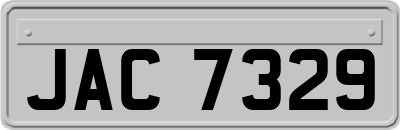 JAC7329