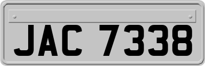 JAC7338