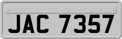 JAC7357