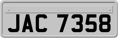 JAC7358
