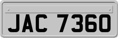 JAC7360