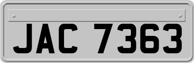 JAC7363