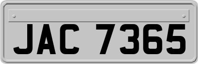 JAC7365
