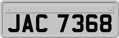 JAC7368