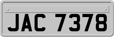 JAC7378