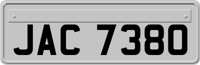 JAC7380