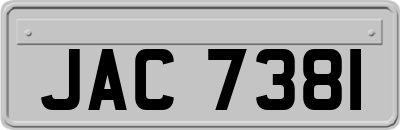 JAC7381